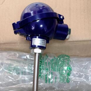 威卡WIKA温度传感变送器TR10 P热电阻偶TC12