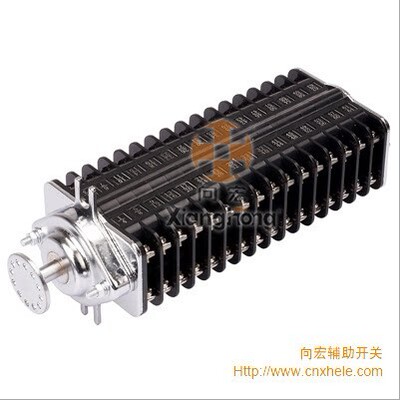 ZKF系列真空辅助开关 向宏ZKF6-16/Z辅助开关 XH022