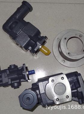 德国克拉克泵KRACHTKF6RG2Kracht油泵冷却器油泵