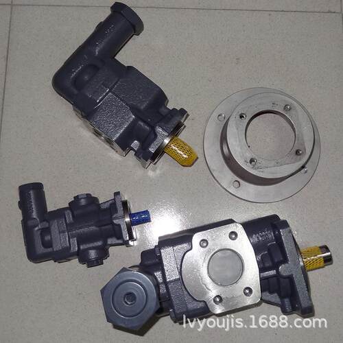 克拉克油泵钟罩联轴器KF20RF2-D15齿轮泵组配件