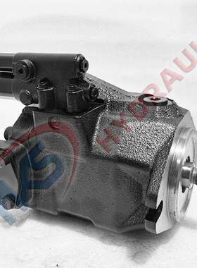 CAT349D挖机勾机液压泵A10V/52变量柱塞泵295-9426行走泵油泵