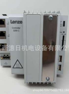 E32GAC00000L5H0XXX-02S13300000伦茨Lenze PLC控制器#咨询报价
