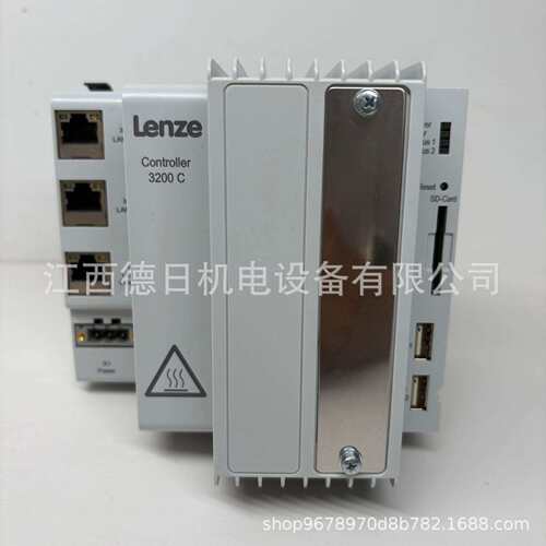 E32GAC00000L5H0XXX-02S13300000伦茨Lenze PLC控制器#咨询报价