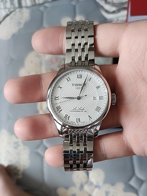 谁知情天梭手表怎么样档次第几名