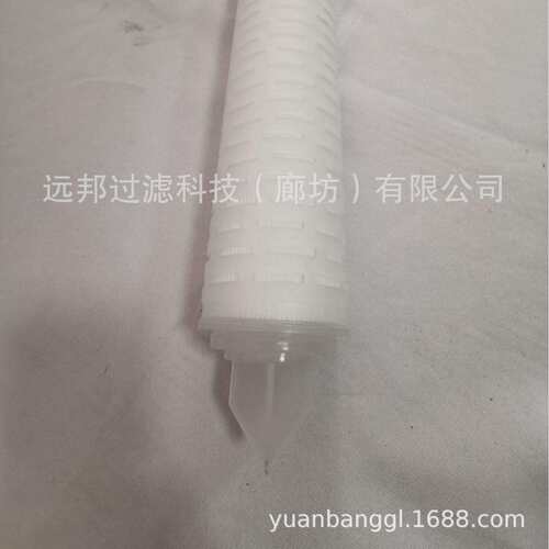 供应 颇克 清洗机一级过滤滤芯 YB656A644YL52