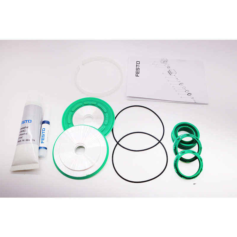 dnc-3250100--/g气缸6380/包-ppv40festo----125维修密封圈dsbca-