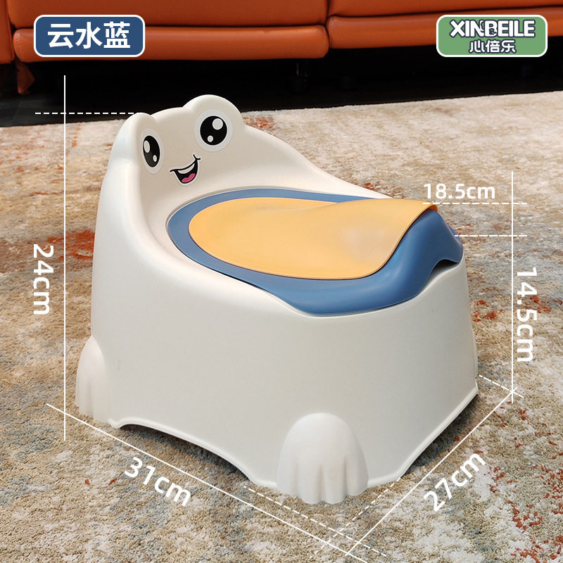 儿童马桶坐便器男孩女宝宝幼儿用训练厕所家用大便桶尿盆凳小马桶