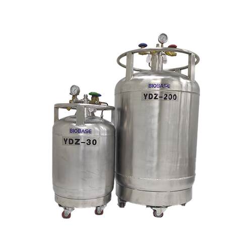 博科存储型液-氮容器大口径细胞WMEF存储液氮罐DS-6Y5-216S