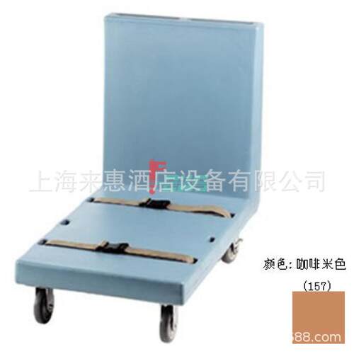 CAMBRO 2436UTHS-157 多用货车联套带(咖啡米色)