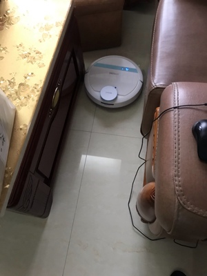 实力对比科沃斯DF35和dm65哪个好，配置区别在哪里？