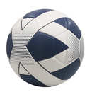 厂家现货俱乐部标准5号足球皇马pu无缝贴皮职业比赛训练户外运动