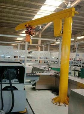 小RYP臂型悬吊车起重机BZD-0.5T动 1T 2搬T轻货物运手电动