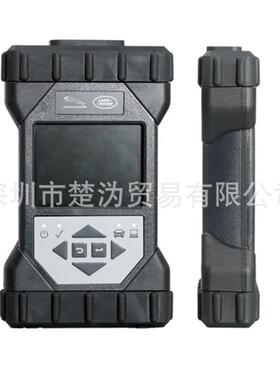 JLR DoIP VCI SDD Pathfinder TOPlx 捷豹路虎检测诊断仪