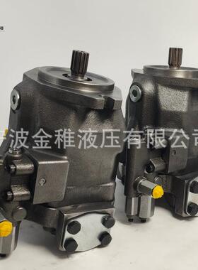 A10VO45DFR/52L-VUC12N00柱塞泵工程机械用