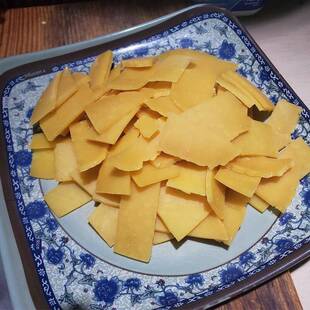 2根包邮遂昌金竹志源黄米粿丽水土特产黄米果正宗黄年糕黄米年糕