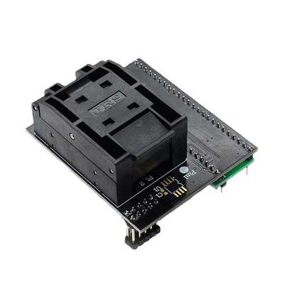 RT-BGA63-01 适配器 bga63 rt809h 编程器 9*11 帧限制器