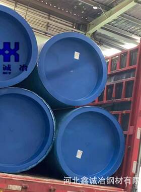 河北现货304大口径不锈钢工业管GB/T14976-2012奥氏体不锈钢无缝