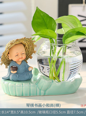 工艺品办公桌创意红树装饰摆件