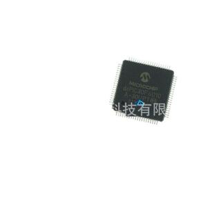 全新原装MC9S12XEG384MAA封装QFP80汽车电脑版芯片电子元器件配