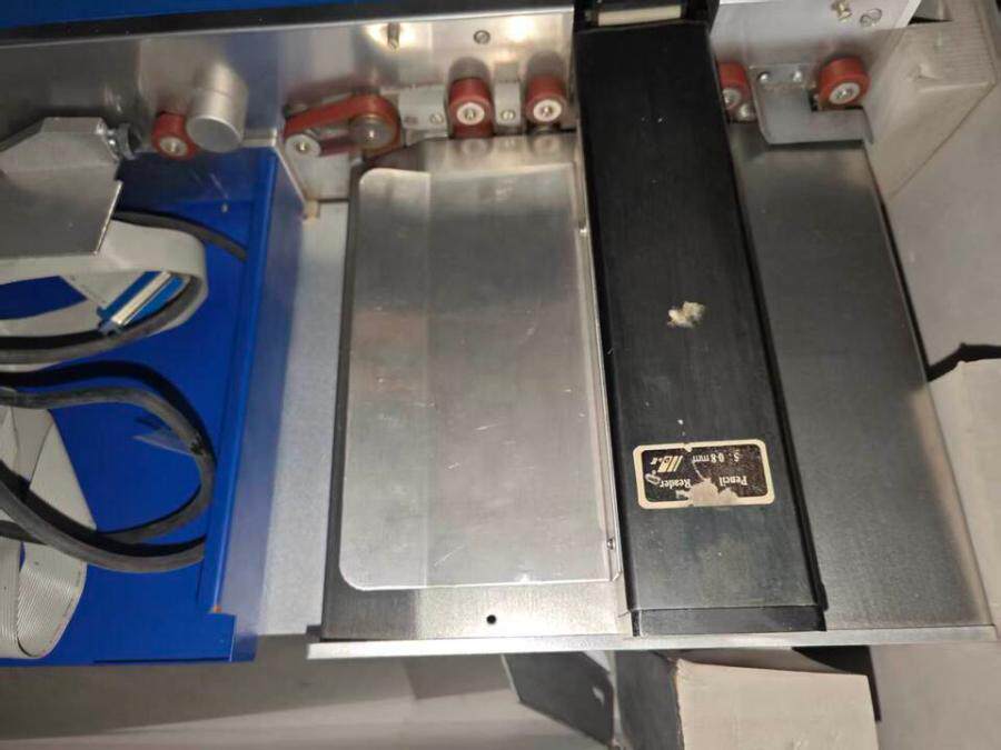 4月22日无锡【J059】单位淘汰处置实验室设备一台网络拍卖公告