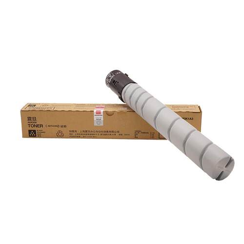 震旦（AURORA）ADT-223KL 原装黑色碳粉-小容量(适用震旦ADC223/A
