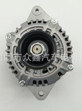 奇瑞491Q 12V 90A ALM5731BS jfz1927 3701020B 3701020BE01