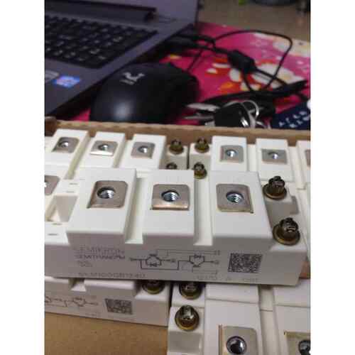 SKM100GB12T4G SKM150GB12T4G SKM150GB123D SKM150GB128D新IGBT