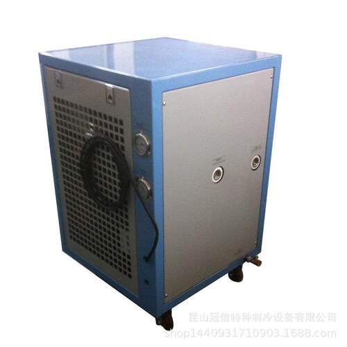 长期供应冷油机液压油冷却冷油机小型油冷机生产厂家价格优惠