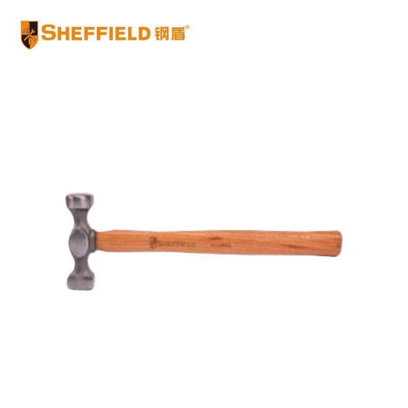 钢盾S116006轻式缩减/直面精整/鹤嘴精整钣金锤