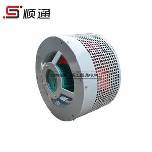 电控柜专用风机FDL 柜顶冷却风机电控柜防爆散专用风机0.25KW