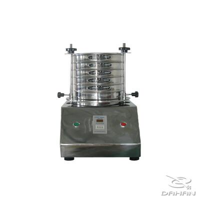 厂家现货直径200300标准筛机分级检验筛试验筛小型振动筛