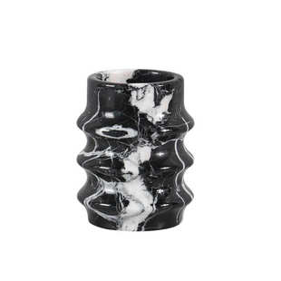 饰民器小花插花花桌面布置摆件置瓶装台布现代摆装宿石材软大理石