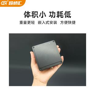 B401工业读写器modb远us电子频标签距离读取器工业级 rid超高CPH
