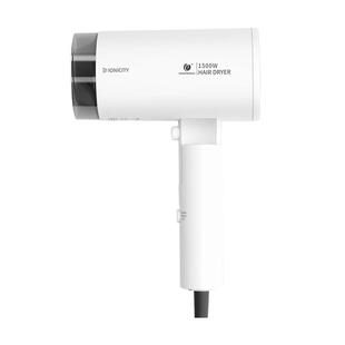 创点家用护发负离子不伤发吹风机酒店浴室壁挂免打孔恒温1500W