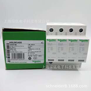 A9L102563浪涌保护器iSCB125L23P防雷器避雷器浪涌保护