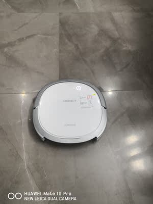 对比看看科沃斯K3对比DG800区别是?哪个好用?