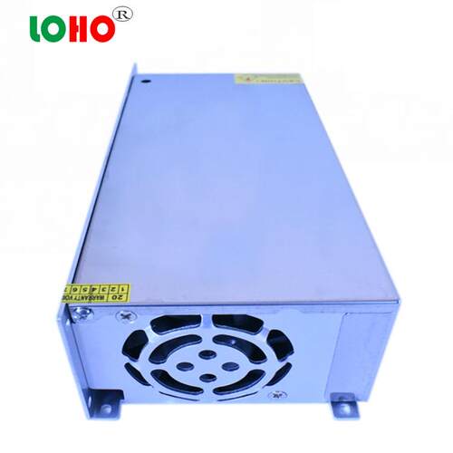 0~42V800W可调直流电源42V19A可调电源变压器 42V45V800W工控电源