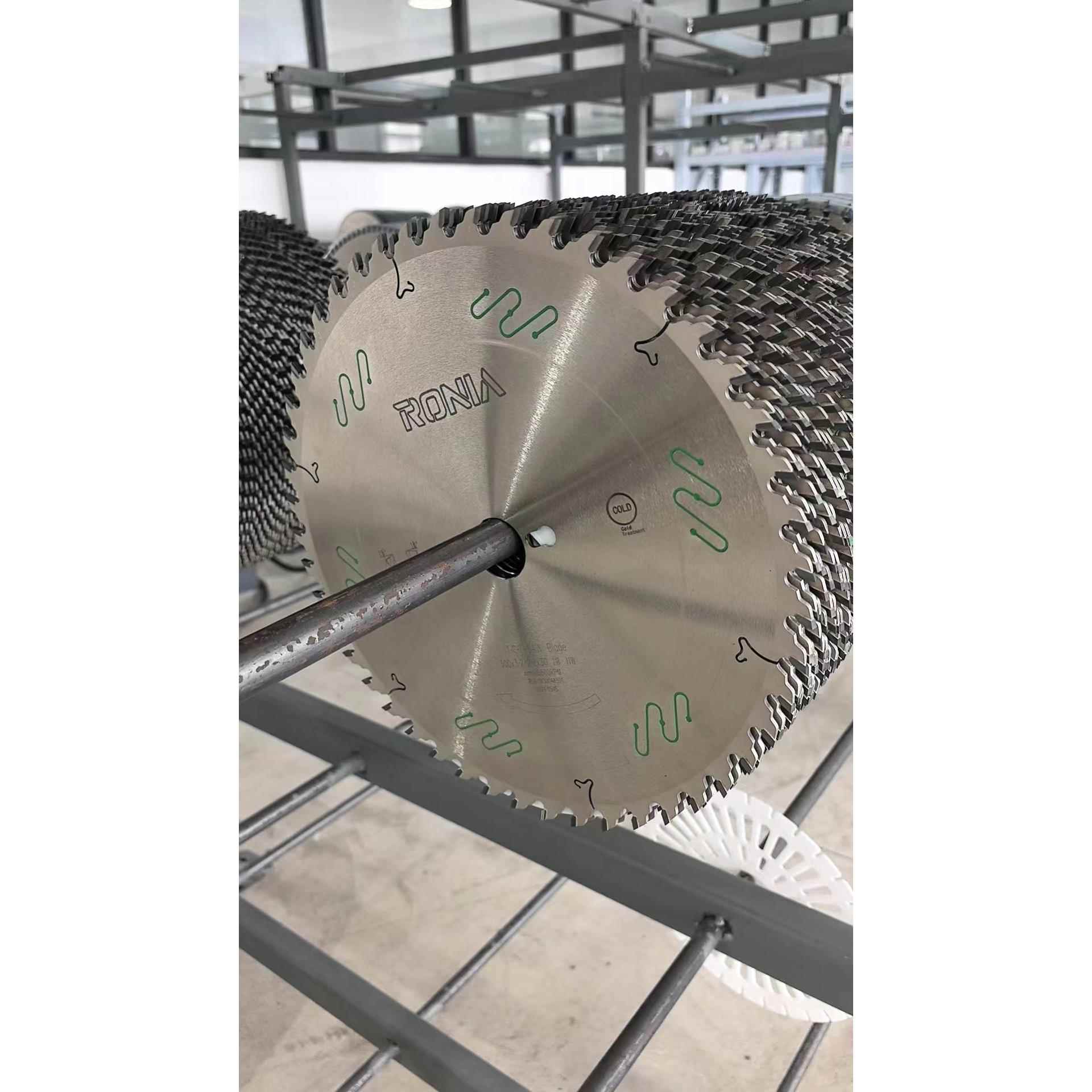 精密推台锯裁板锯锯子锯主母锯120片底锯300*96T耐型烦EOX钉子合