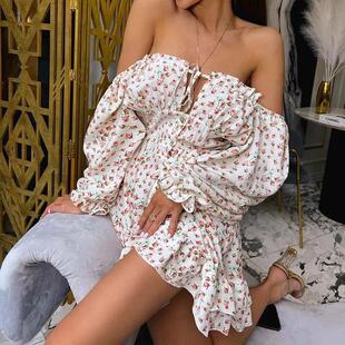 dress cinching Women printed and waist straps with