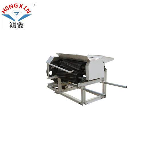 厂家OIO苎麻麻机刮麻机树脱皮机青麻汉打麻纤桑构维提取机高效