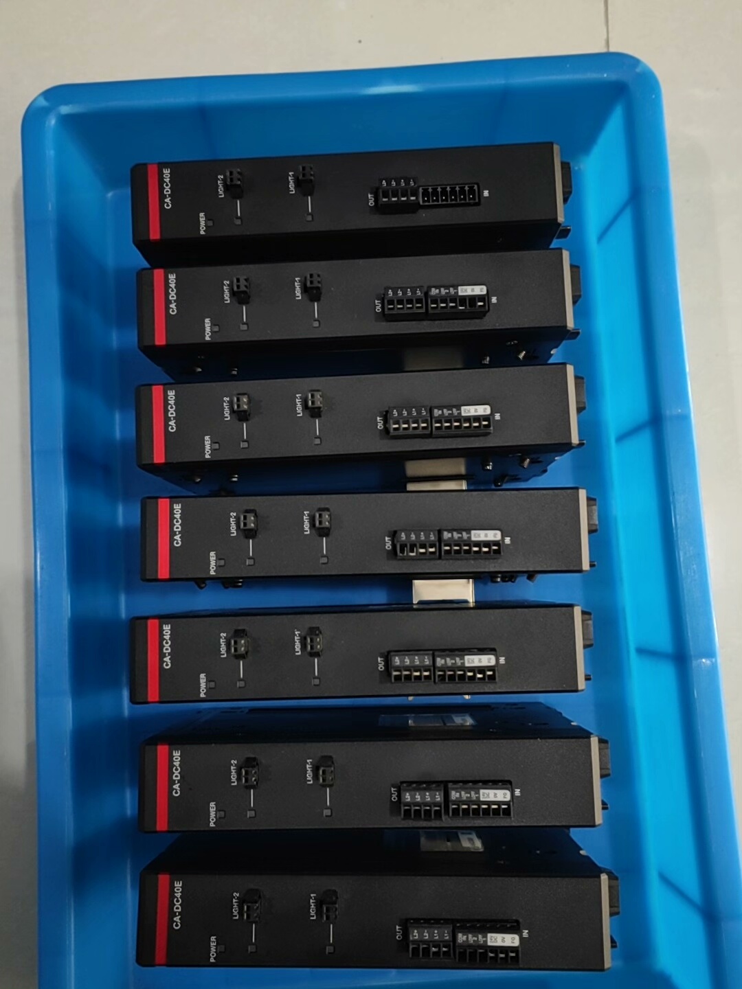 CA-DC40E 基恩士光源控制模块 报价为准