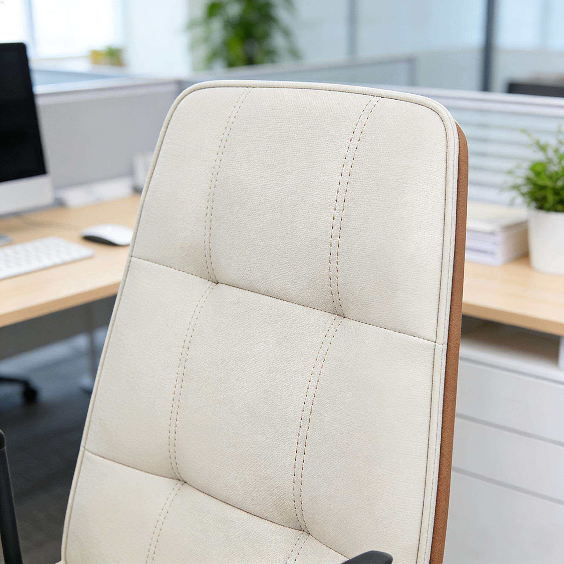 可升降旋转家用办公椅舒适久坐电脑椅宿舍懒人办公椅子可躺皮质椅