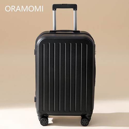 高档行箱拉杆结实耐用加厚新款男旅生密码行女量20皮箱子2李4大容