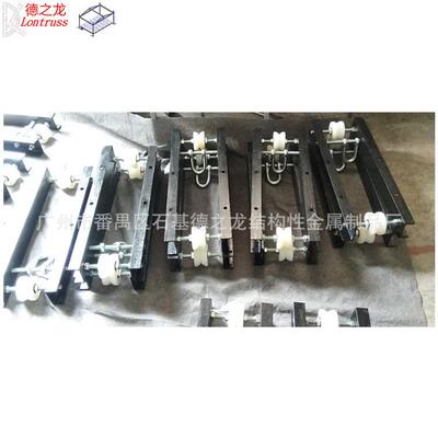 Top section 桁架横担 铝合金桁架横担
