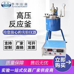0.05L0.1L1L2L5L10L20L不锈钢高压反应釜反应器 CJF