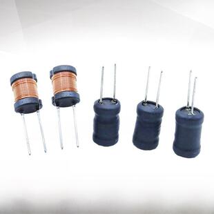 16三腿i形感应报警香薰灯蜂鸣器片增压