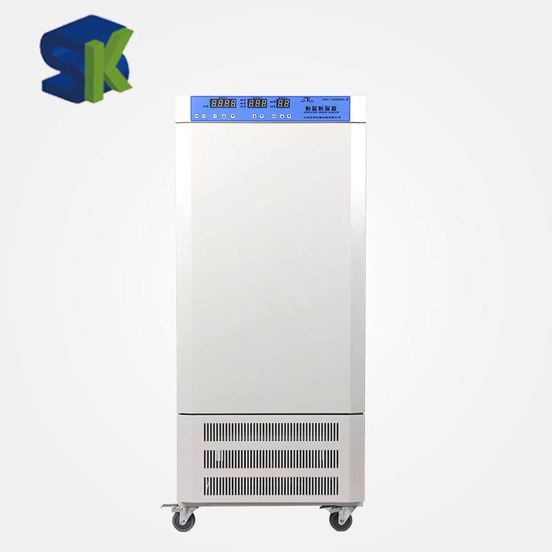 上海圣科HPX-300BSH-III小型可程式恒温恒湿箱实验室恒温恒湿箱