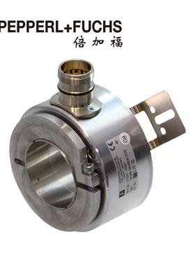 倍加福RHI90N-0HAK1R6XN-01024增量型旋转编码器(272261-0003)