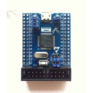 STM32F401 核心板 小系统 STM32F401RET6 开发板 Mini板 学习