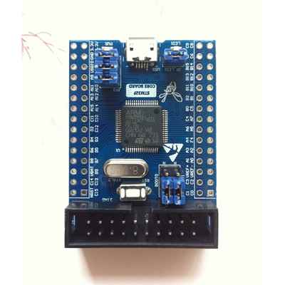 STM32F401 核心板 小系统 STM32F401RET6 开发板 Mini板 学习